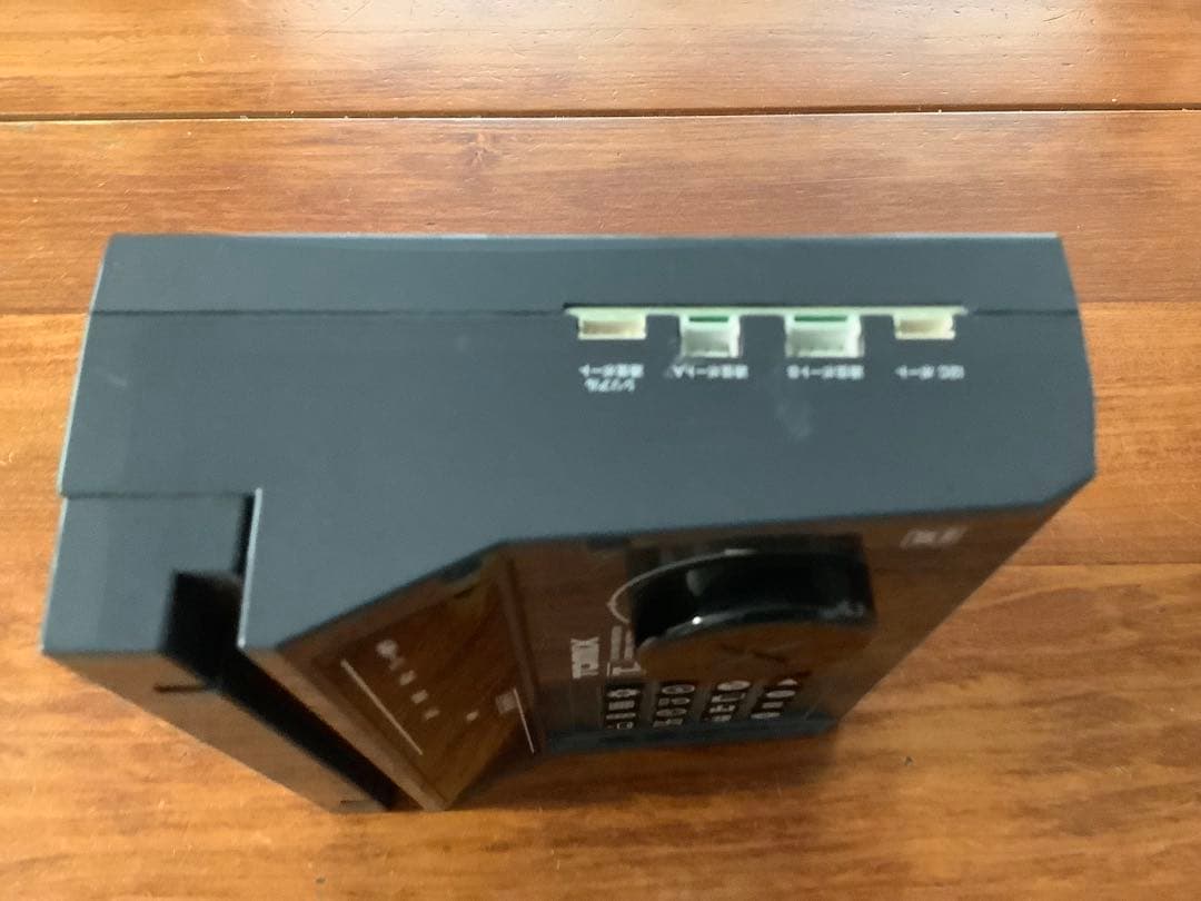 TOMIX Nゲージ TNOS 新制御システム基本セット5701