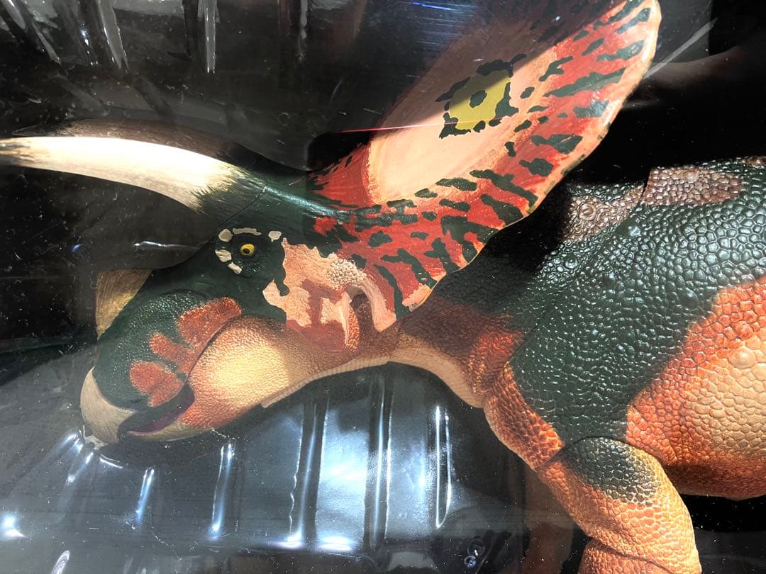 BEASTS OF THE MESOZOIC トロサウルス マテル ジュラシック