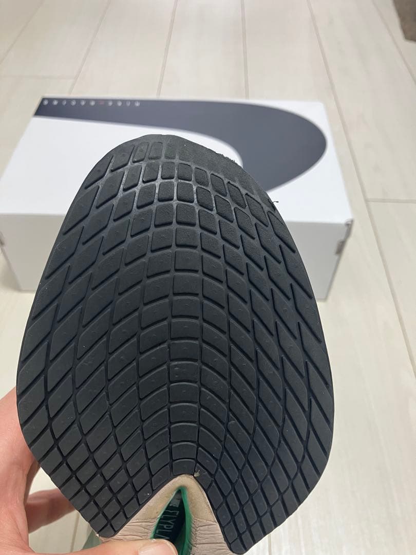 Nike ヴェイパーフライnext%4 サイズ26.5