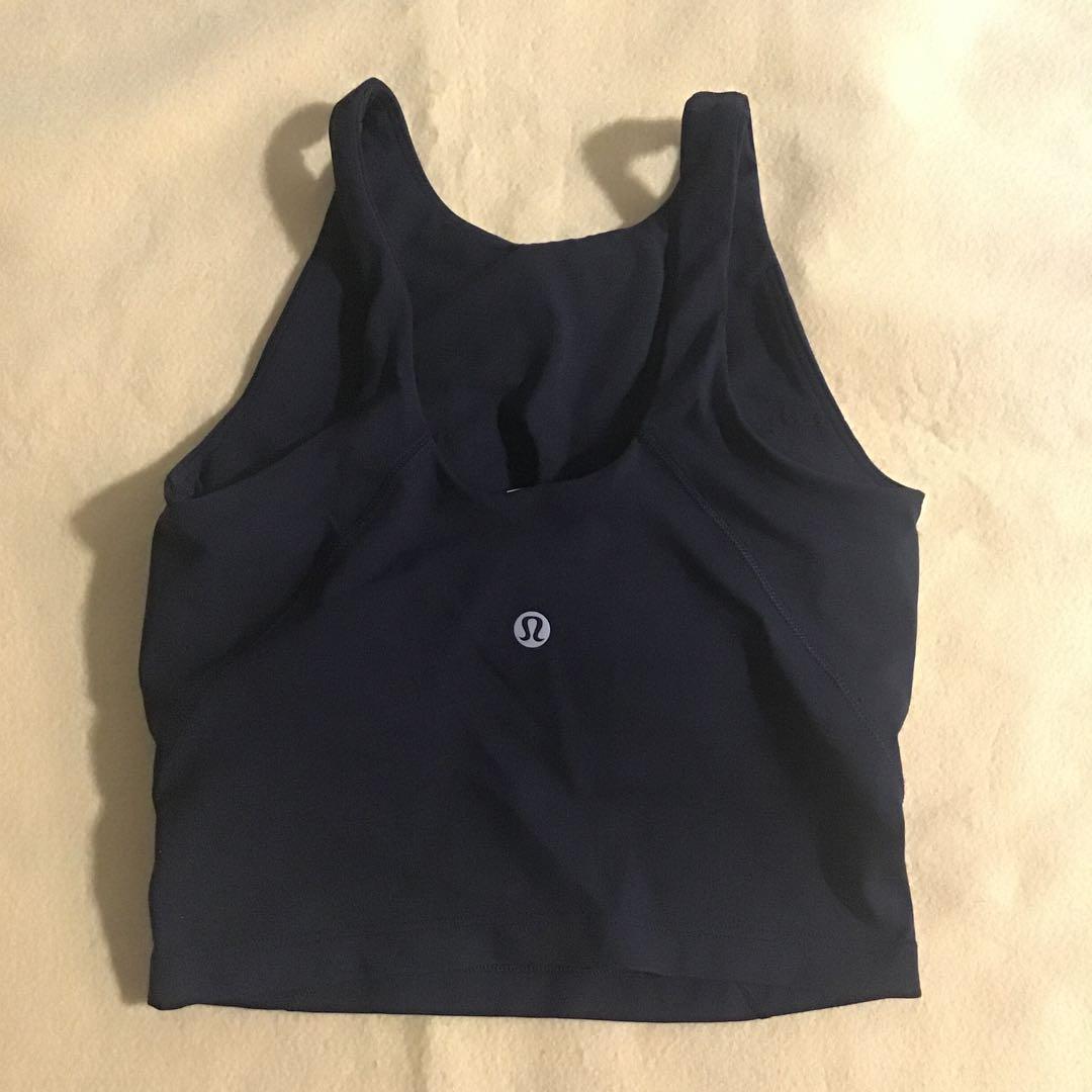 lululemon Align™ High Neck Tank 新品　サイズ0