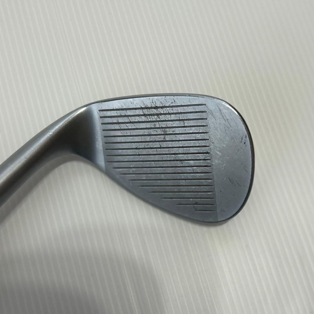 タイトリスト ボーケイ スピンミルド SM4 58° DG X100 希少
