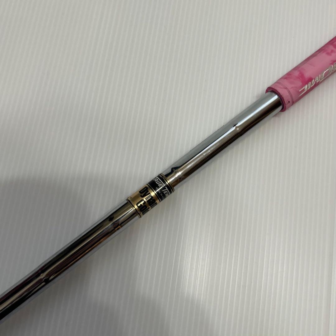 タイトリスト ボーケイ スピンミルド SM4 58° DG X100 希少
