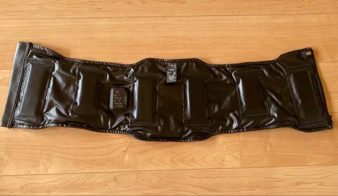 シックスパッドEXO PRO Core Belt 2 Lサイズ2026年2月購入