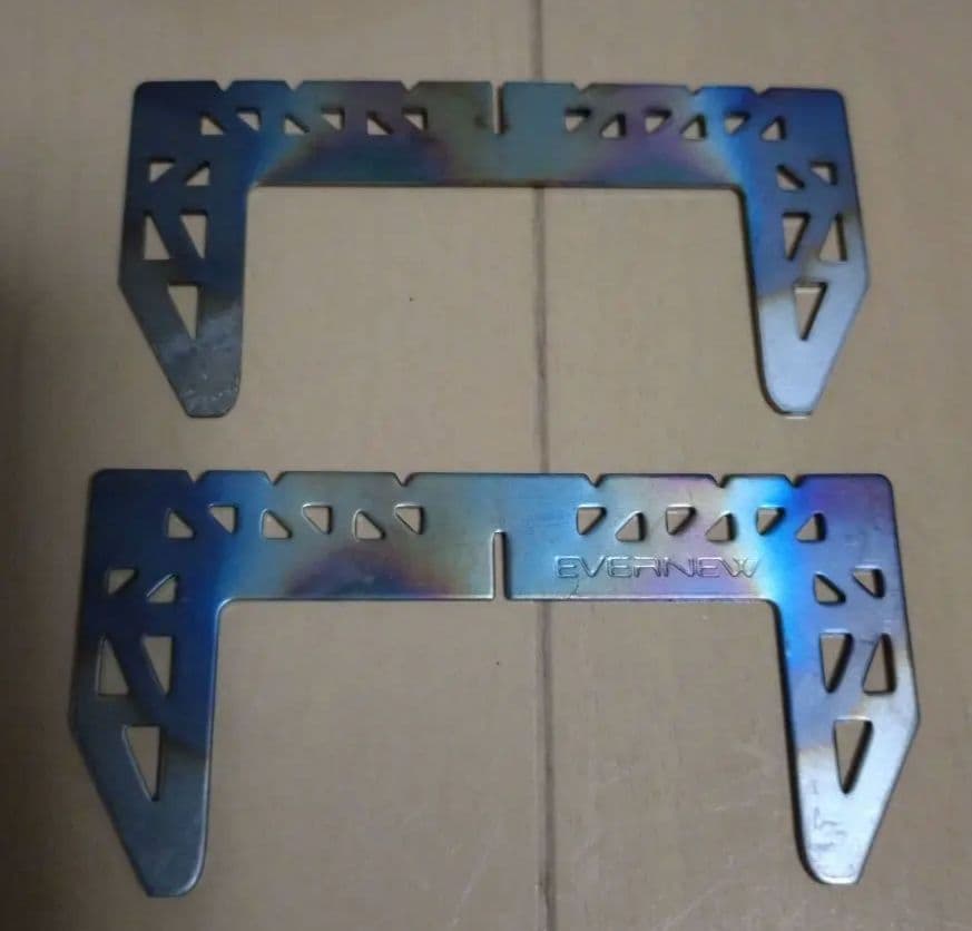 Trangia アルコールストーブ 他色々セット