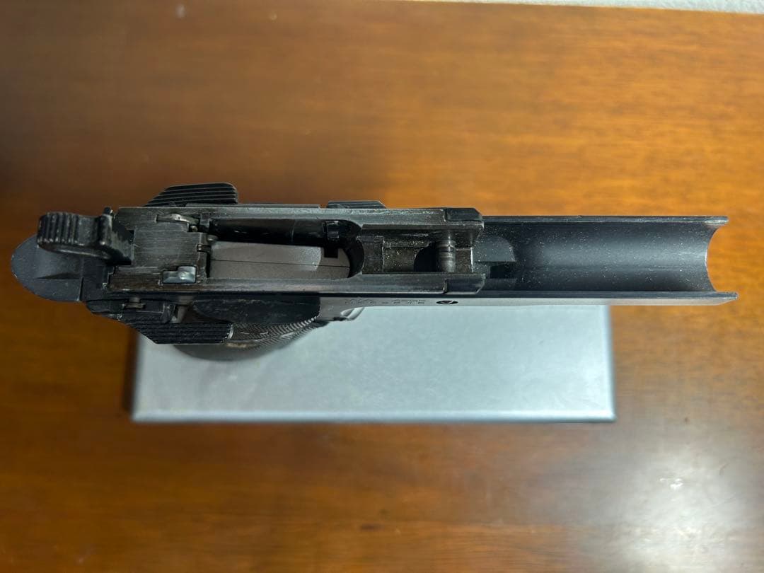ウエスタンアームズSCW1MEUピストルフレーム