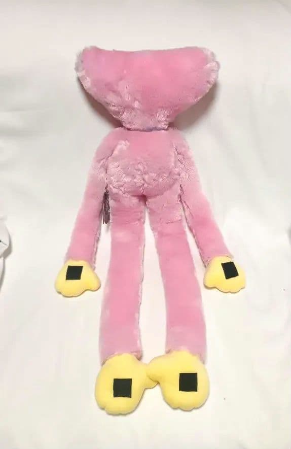 POPPY PLAYTIME 　キシーミシー　BIGぬいぐるみ