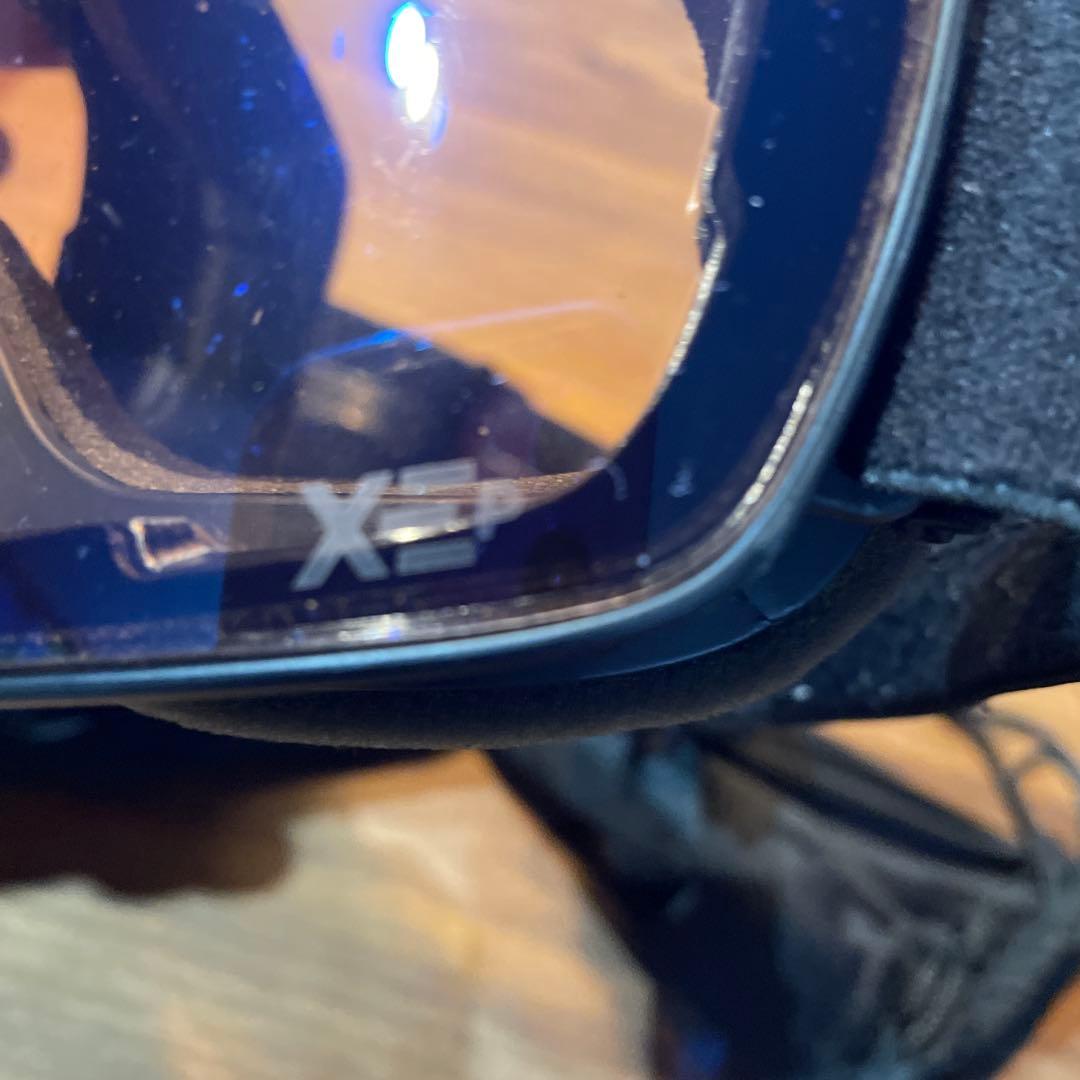MESSY WEEKEND XEp 調光レンズ‼️スキースノーボードゴーグル