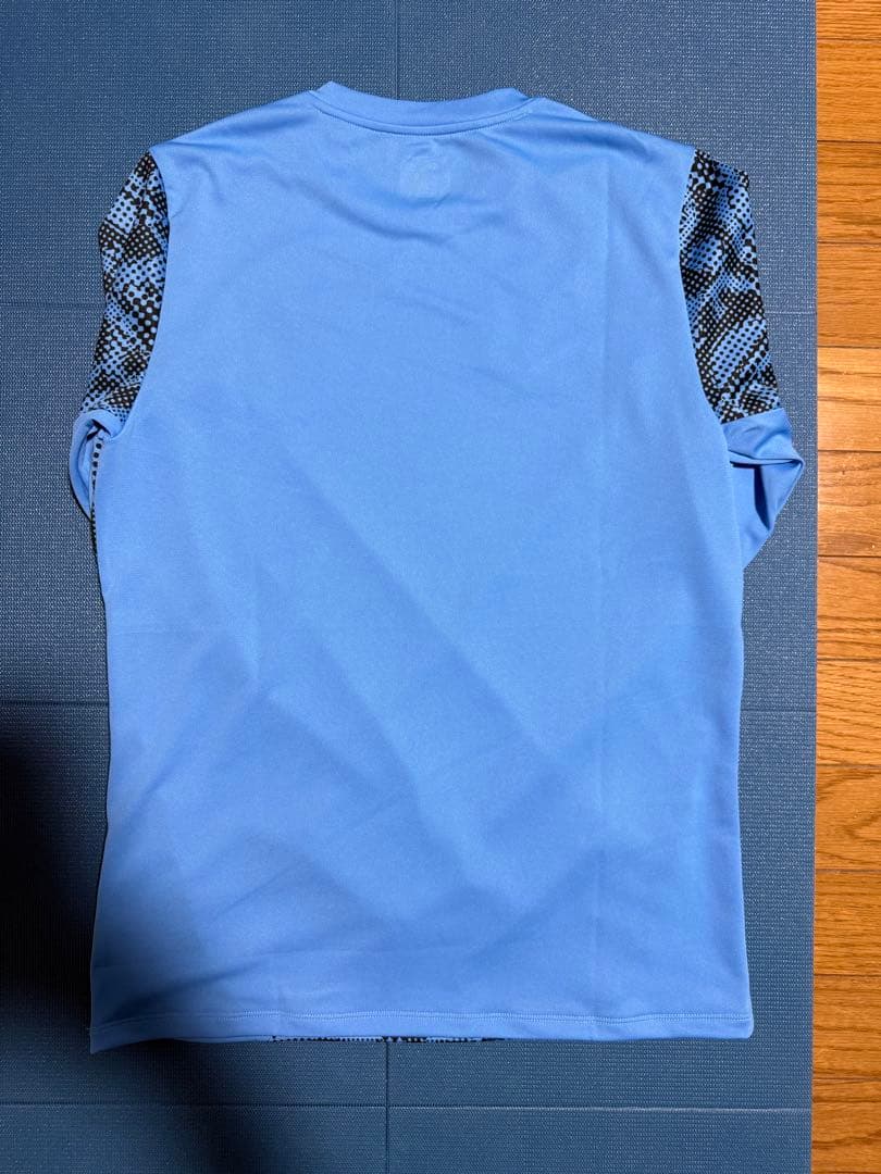 PUMA 川崎フロンターレ トレーニングウェア