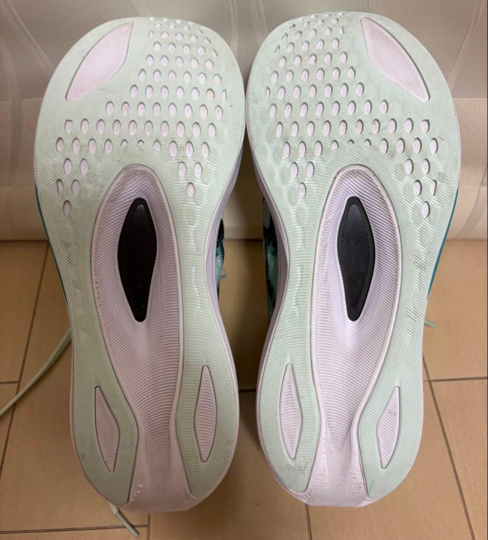 【美品】asics/アシックス マジック スピード 4 26.5cm