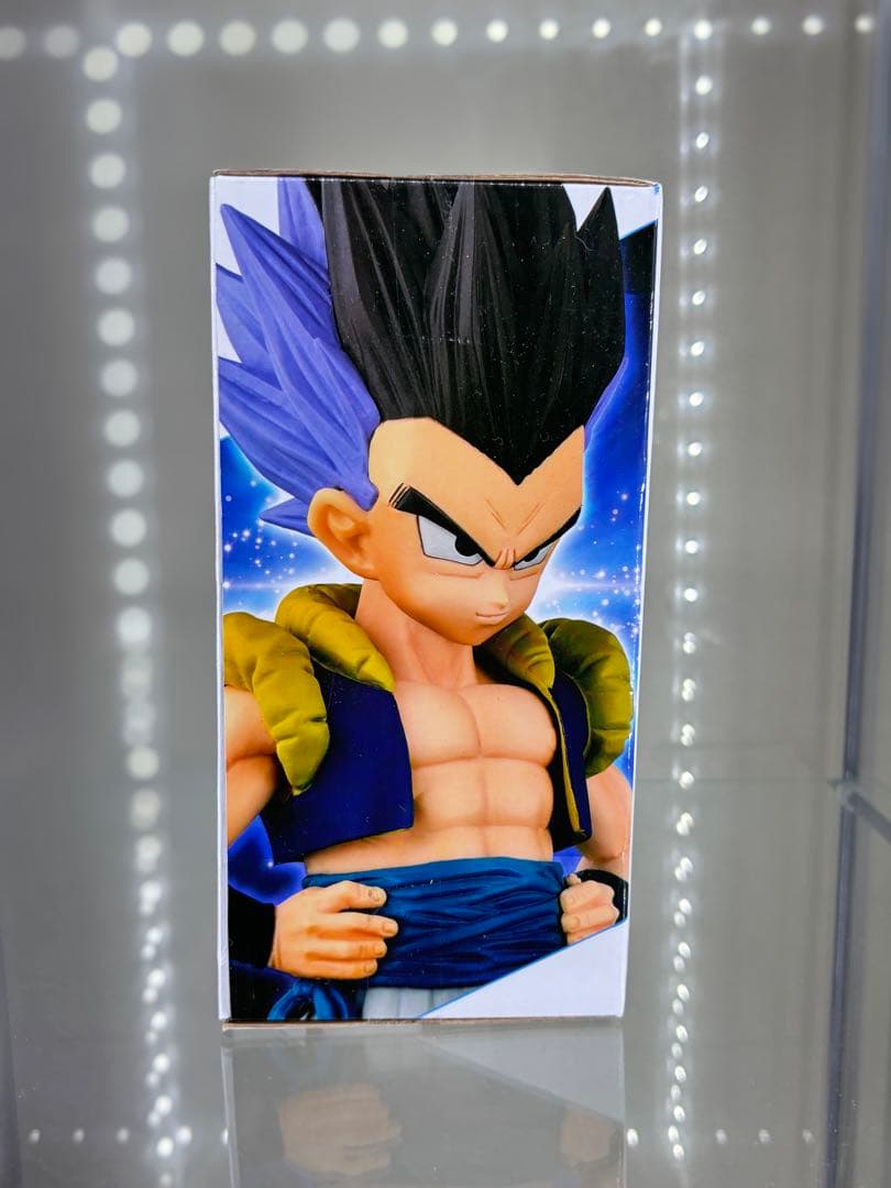 【新品未開封・国内正規品】ドラゴンボール超 THE GOTENKS フィギュア