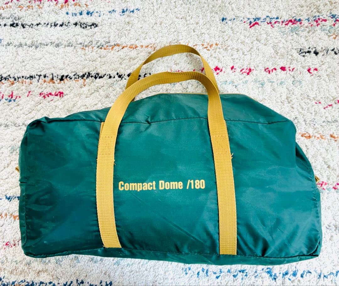Coleman Compact Dome /180 テント