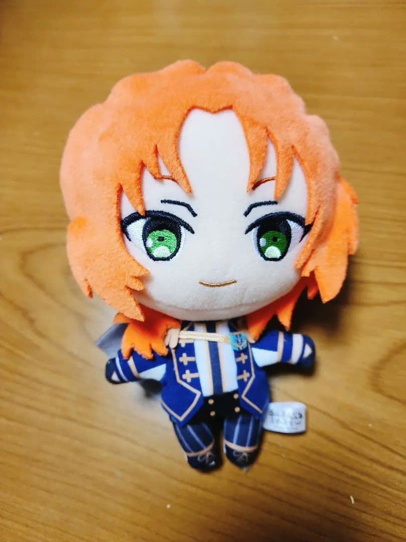 あんスタ Knights 新衣装 ぬいぐるみ