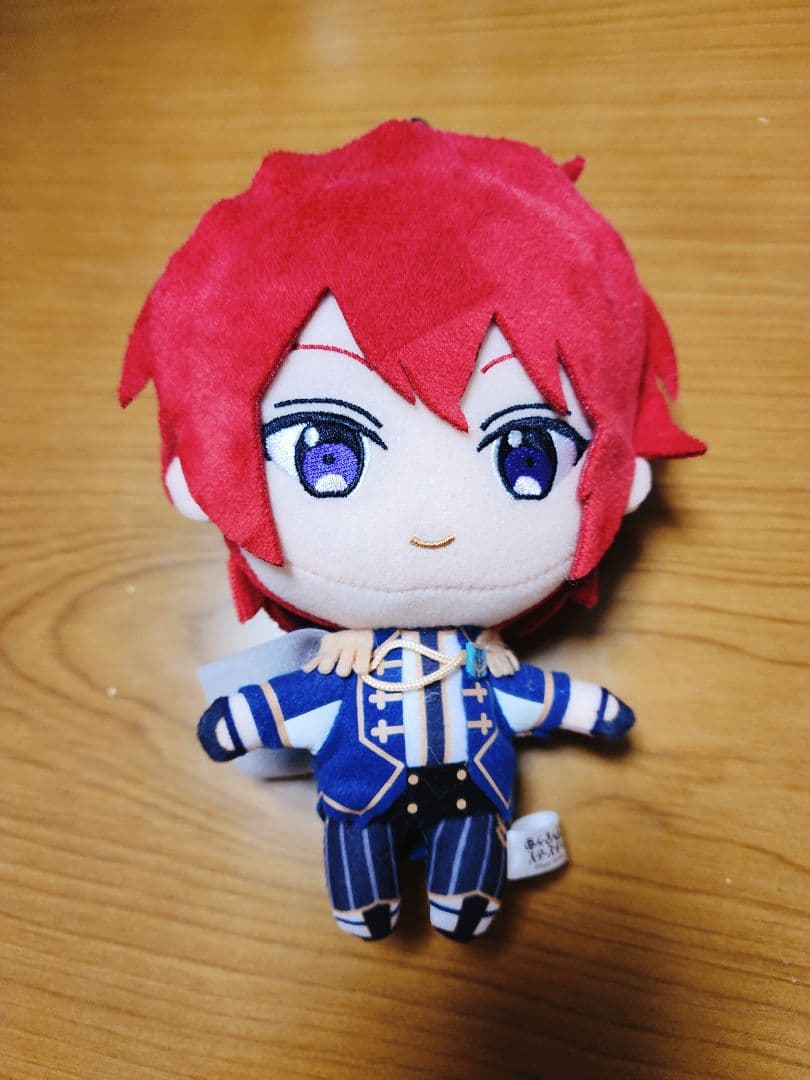 あんスタ Knights 新衣装 ぬいぐるみ