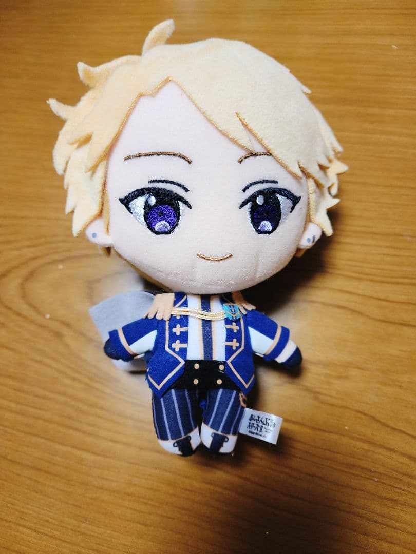 あんスタ Knights 新衣装 ぬいぐるみ