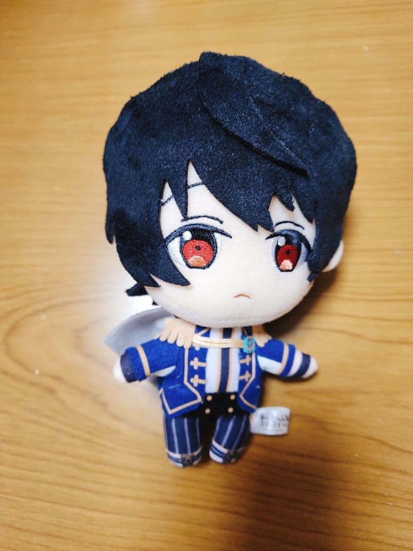 あんスタ Knights 新衣装 ぬいぐるみ