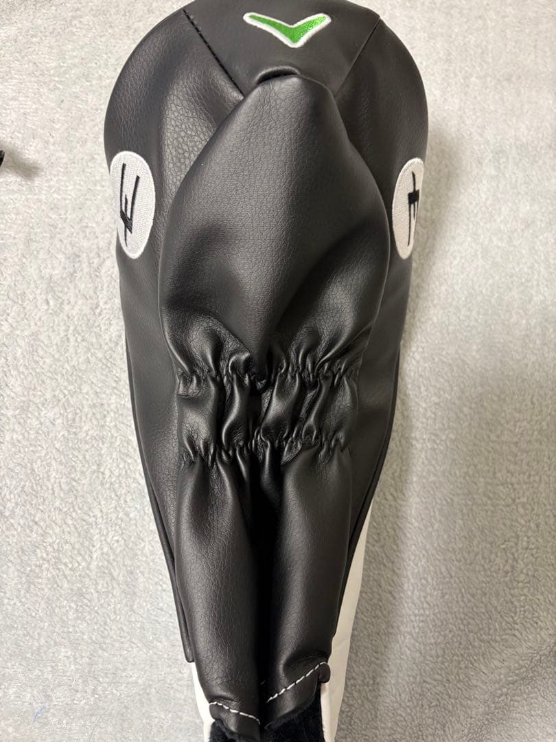 【26年１月購入】キャロウェイElyte ドライバー 10.5度　ヘッドのみ