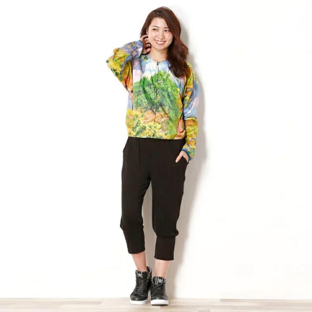 【3回使用】adidas by Stella McCartney パーカー0T