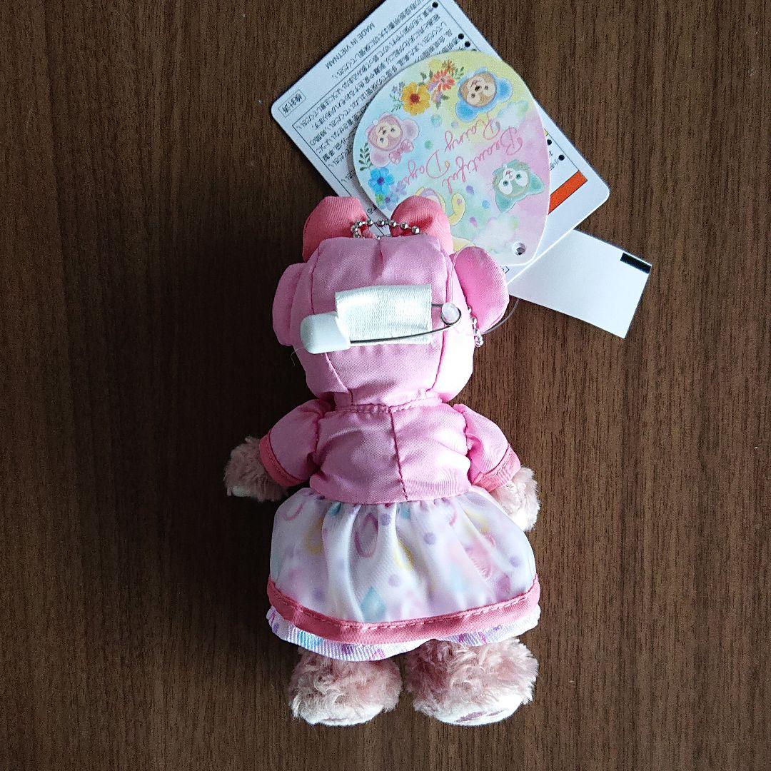 販売終了 値下げ中✨シェリーメイ ぬいぐるみバッチ✨
