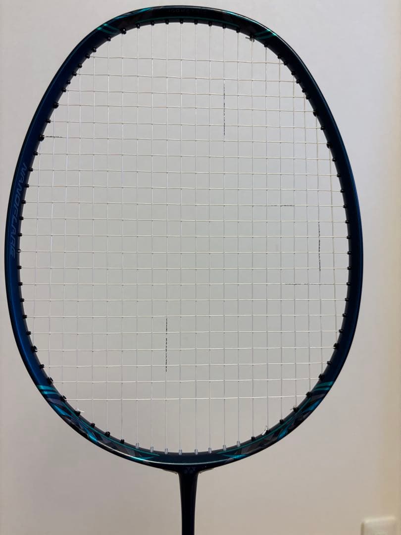 極美品YONEX ヨネックス NANOFLARE800 PROナノフレア4U6