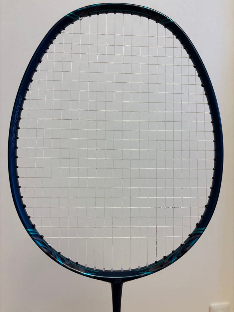 極美品YONEX ヨネックス NANOFLARE800 PROナノフレア4U6