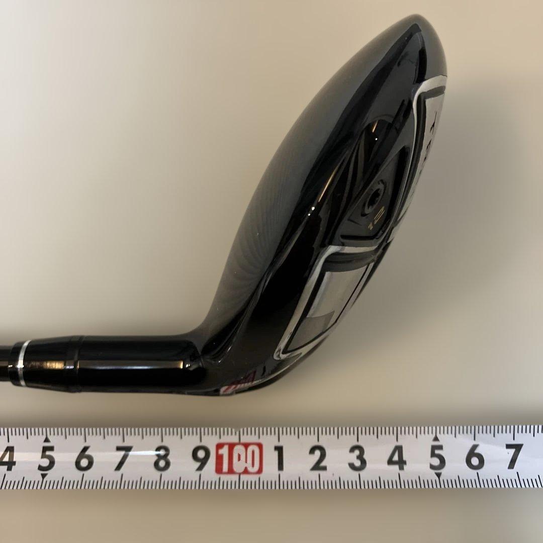 TOUR WORLD TR21(2020) フェアウェイウッド 7W
