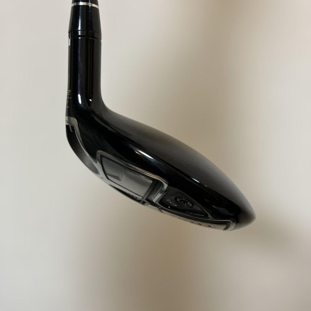 TOUR WORLD TR21(2020) フェアウェイウッド 7W