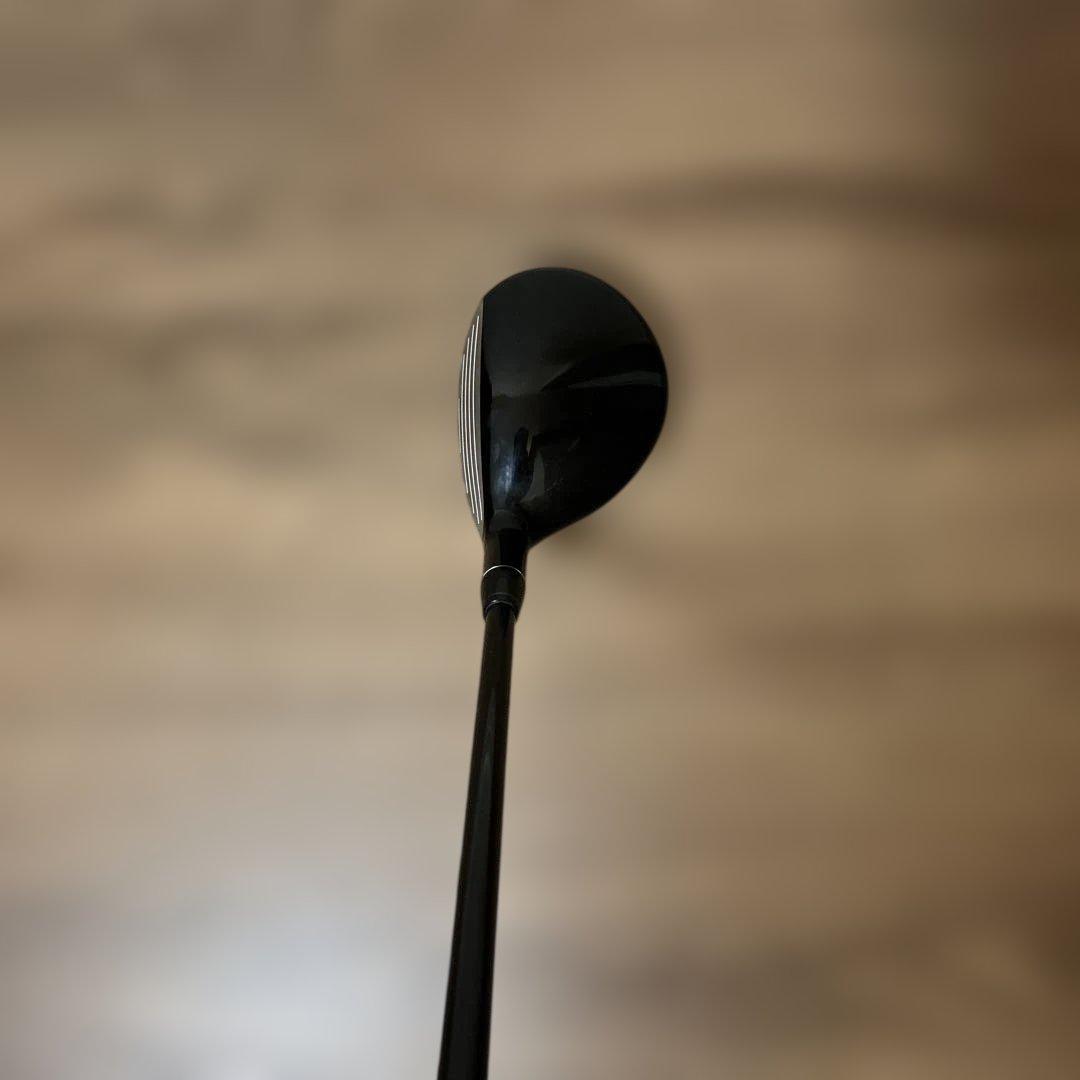 TOUR WORLD TR21(2020) フェアウェイウッド 7W