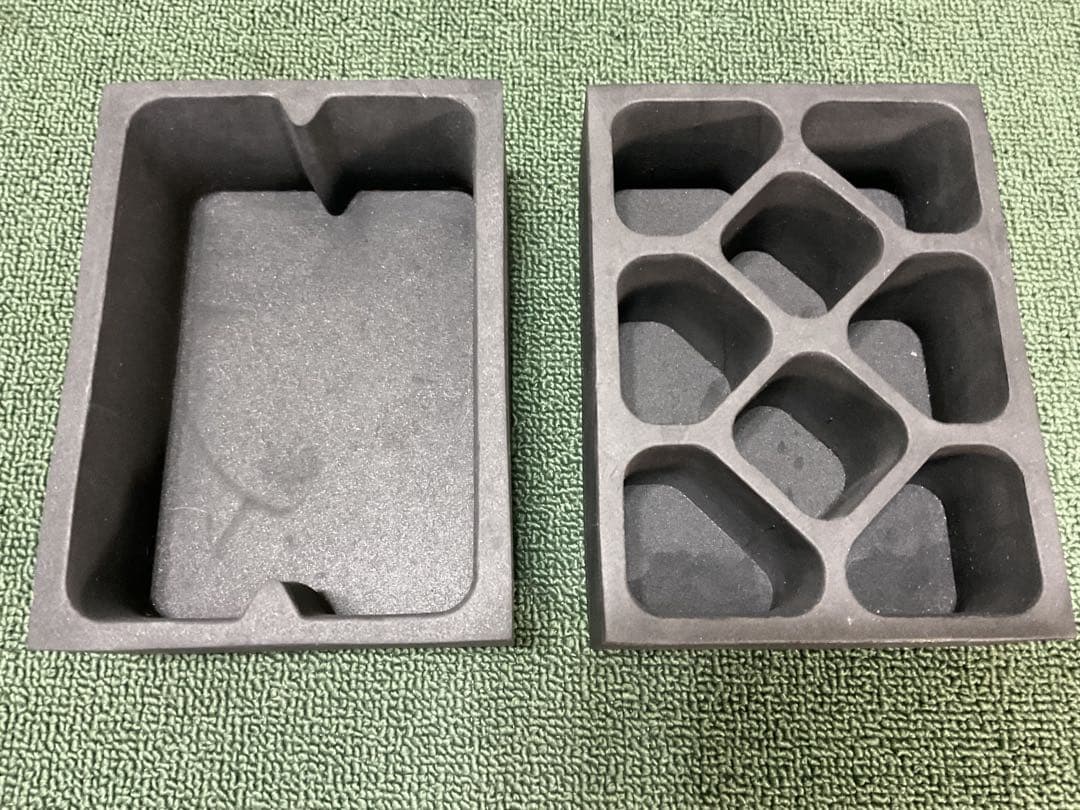 廃盤・希少品 スパイスブロック A ＆B スノーピーク  peak