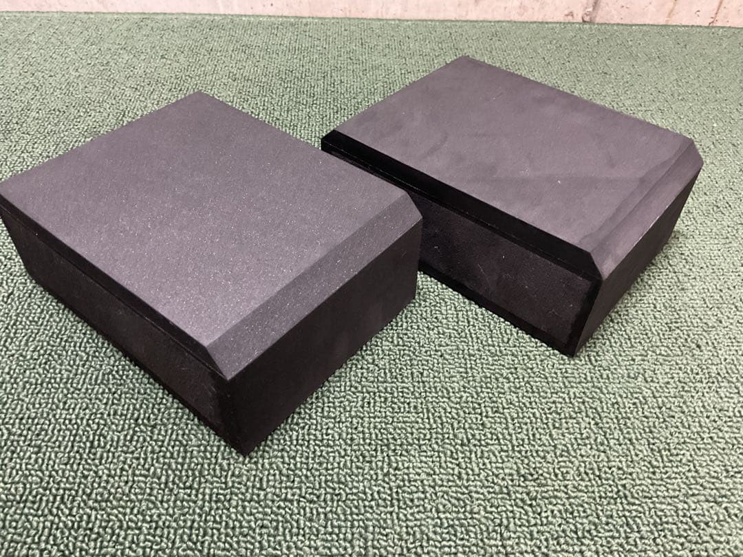 廃盤・希少品 スパイスブロック A ＆B スノーピーク  peak