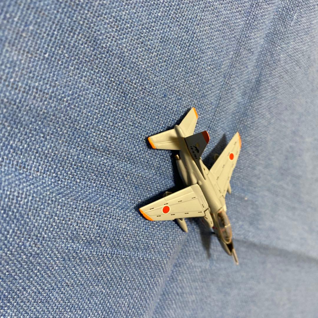 GULLIVER T-4 1/200スケールモデル