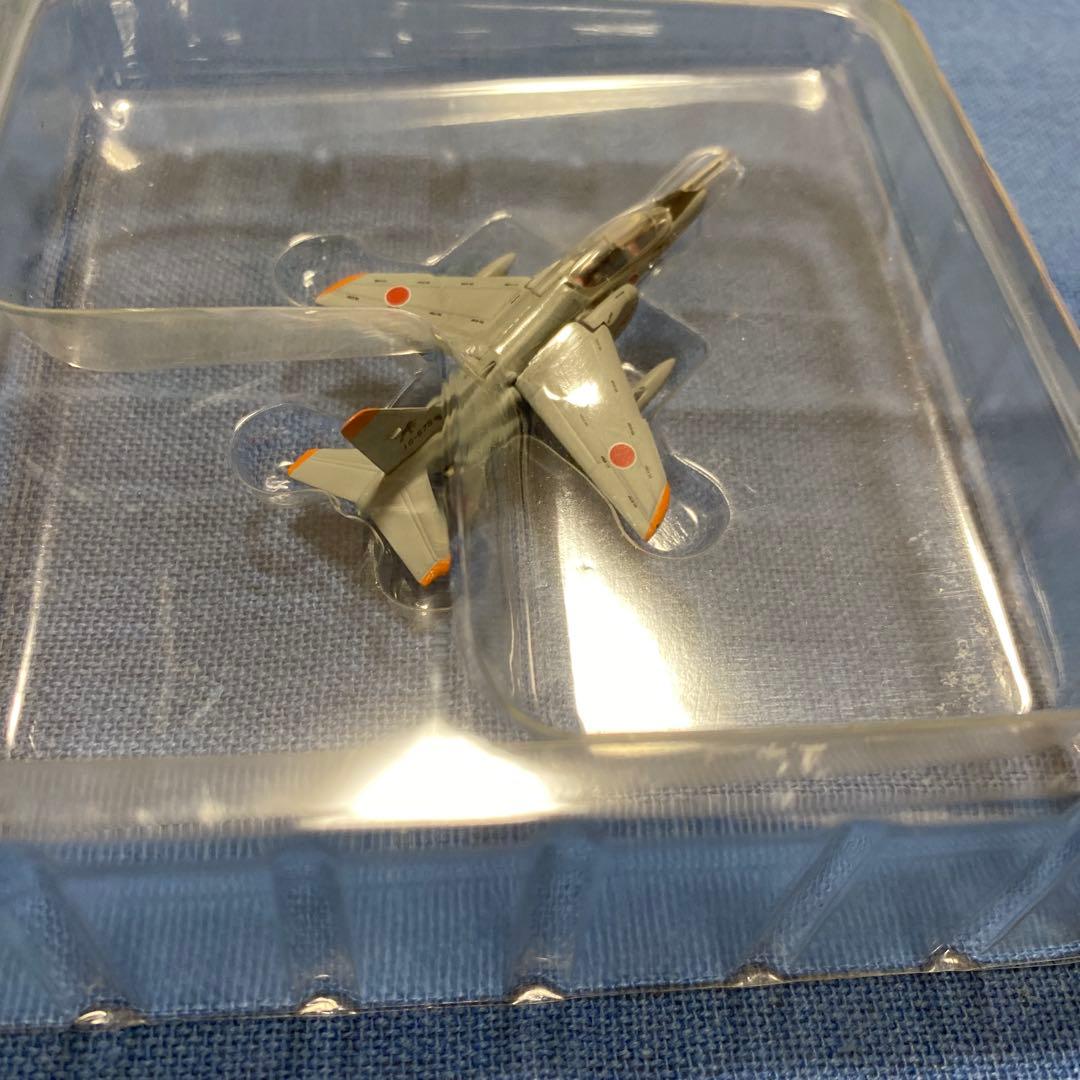 GULLIVER T-4 1/200スケールモデル