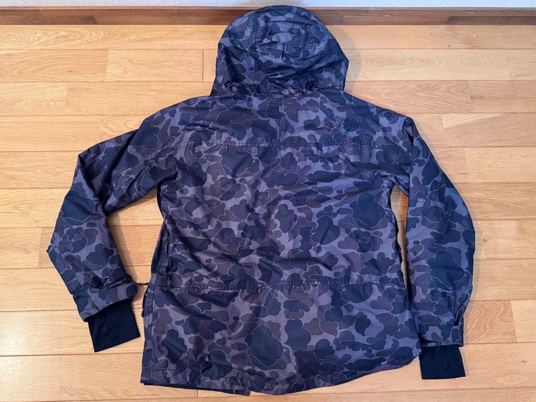 Columbia Extreme Point Jacket サイズXS