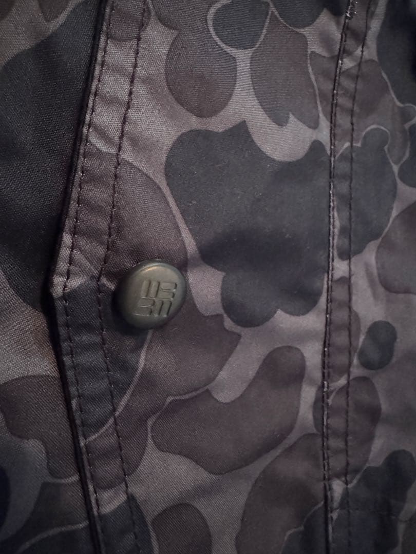 Columbia Extreme Point Jacket サイズXS