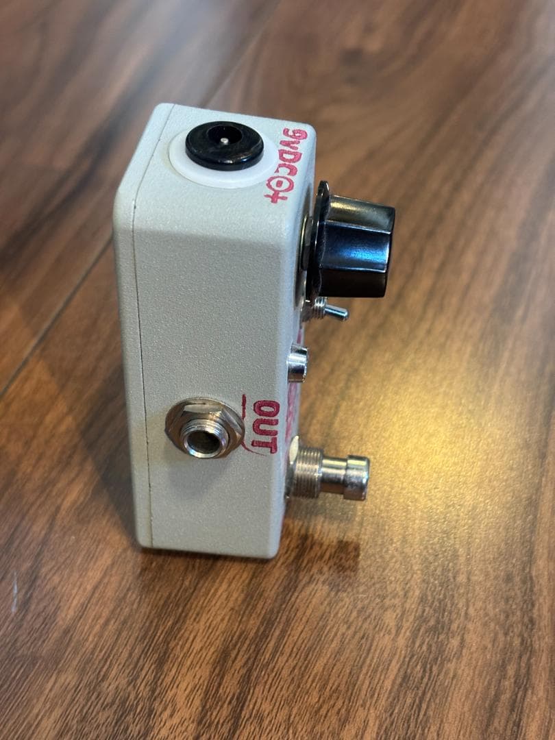 ギター Analogman Beano Boost Mini