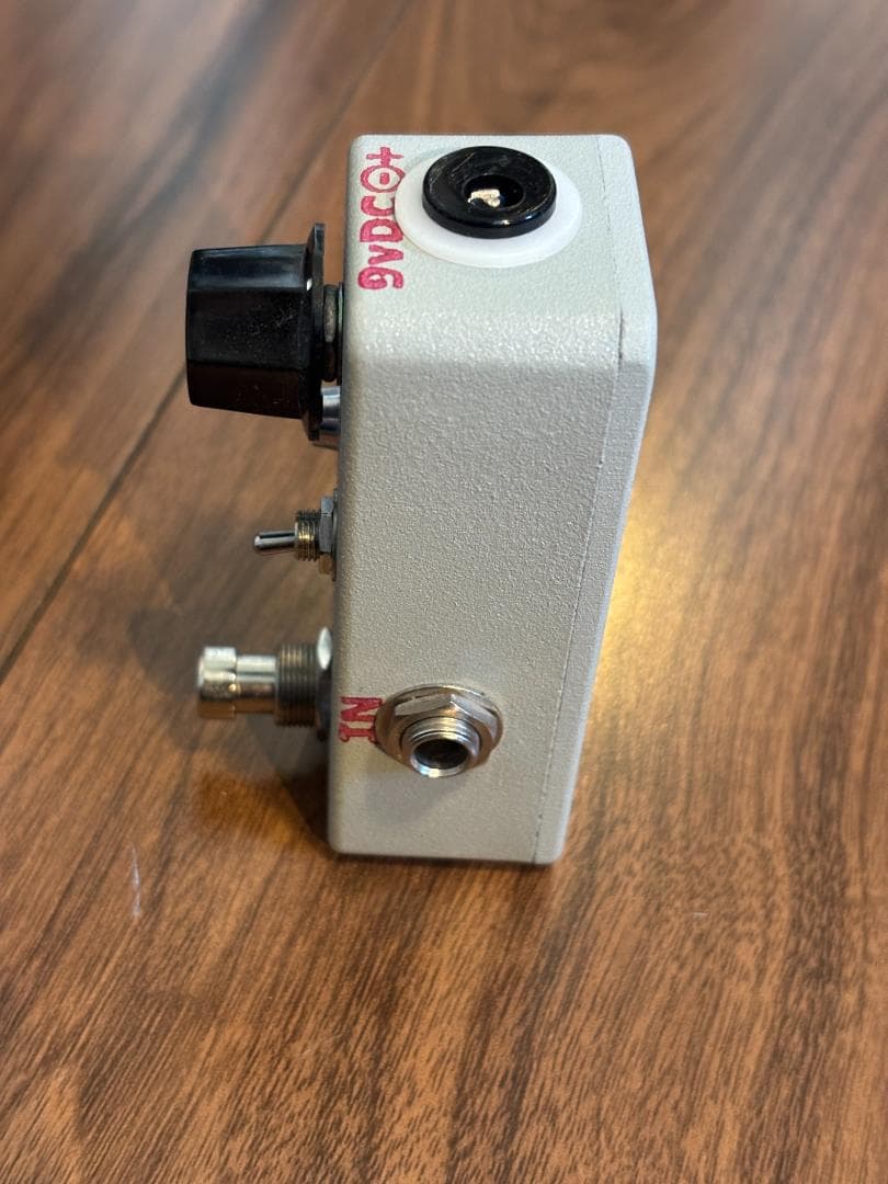 ギター Analogman Beano Boost Mini