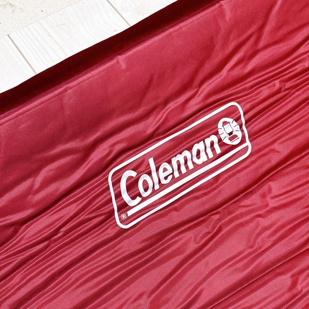 【3セット】Coleman コールマン インフレーターマット ダブル 6人分