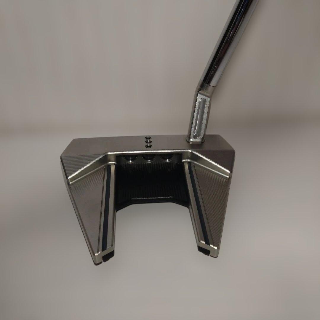 レフティ SCOTTY CAMERON PHANTOM 7.5