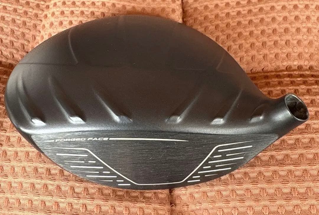 【美品】G400MAX ドライバー 9° ヘッドのみ【名器】