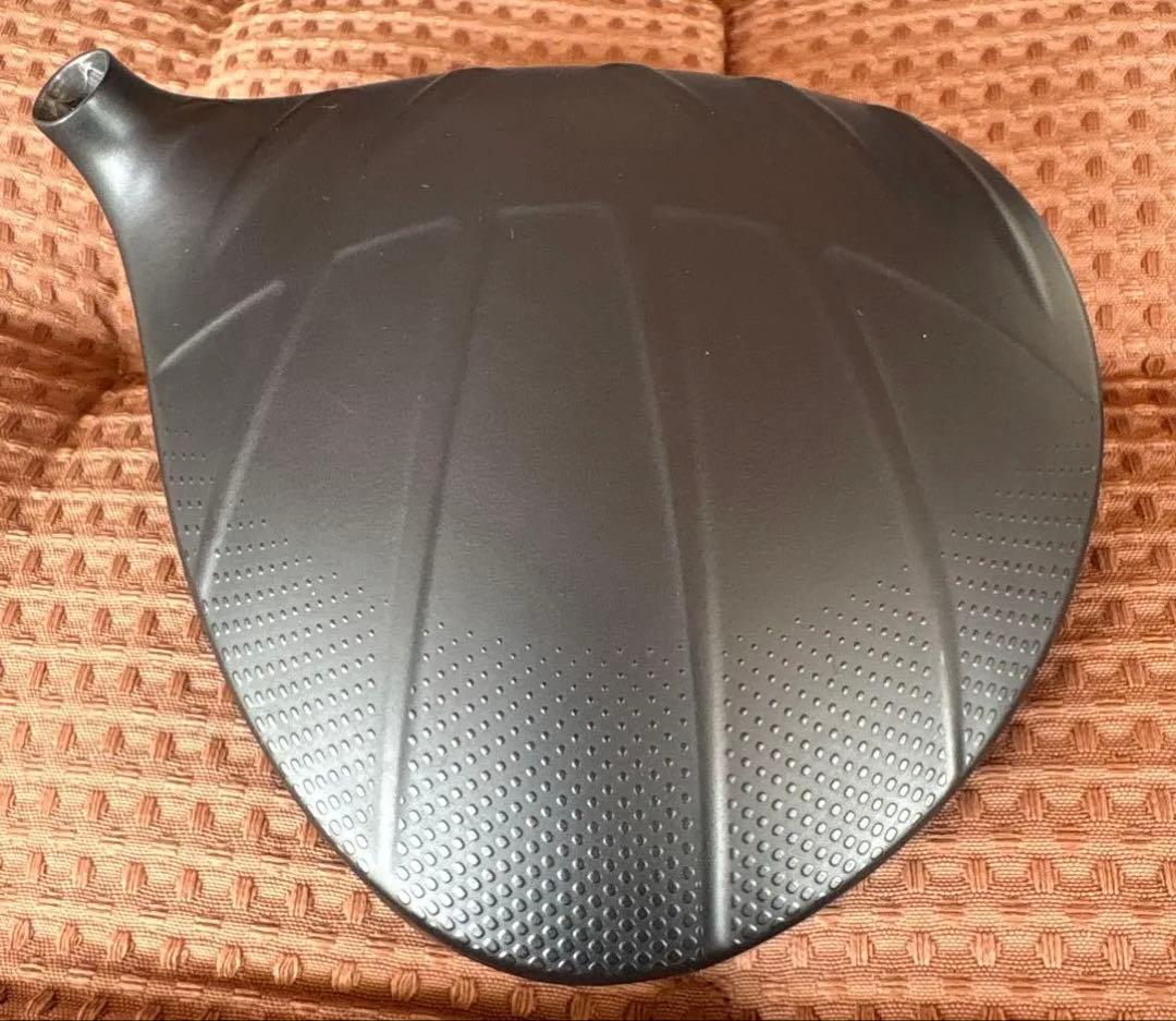 【美品】G400MAX ドライバー 9° ヘッドのみ【名器】