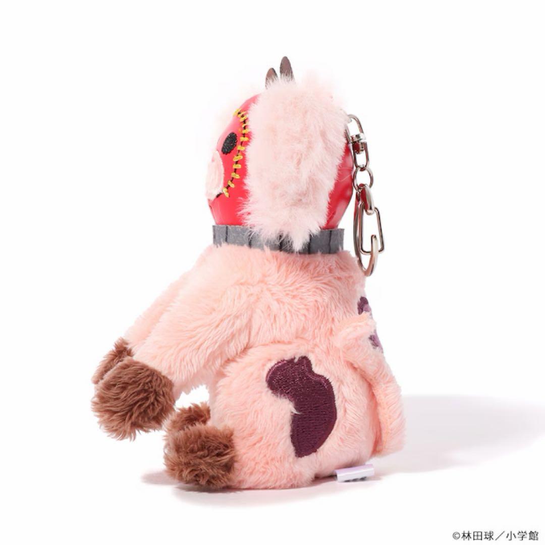ドロヘドロ　キクラゲ　　Dorohedoro 林田球