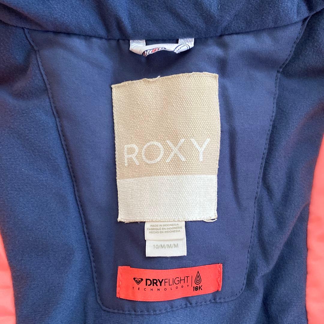 ROXY スキーウェア　スノボウェア　キッズ　130