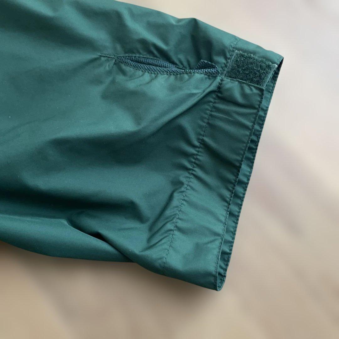 POLO GOLF Ralph Lauren 半袖　ピステ　アノラック