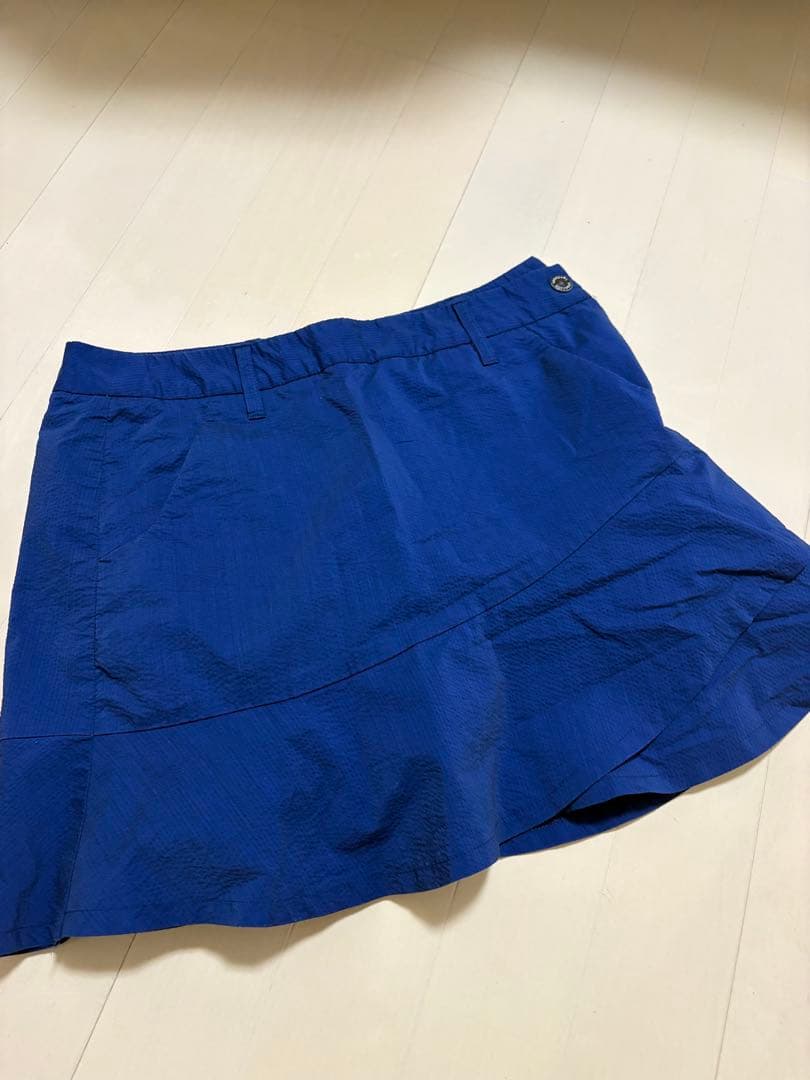 PEARLY GATES ゴルフスカート 文句なしの6点セット