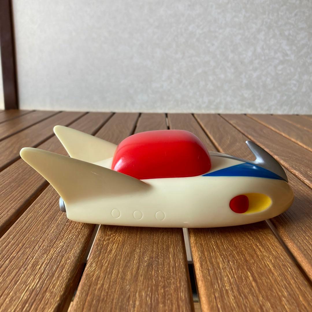 TS67 流星号 スーパージェッター ノスタルジックヒーローズ フィギュア