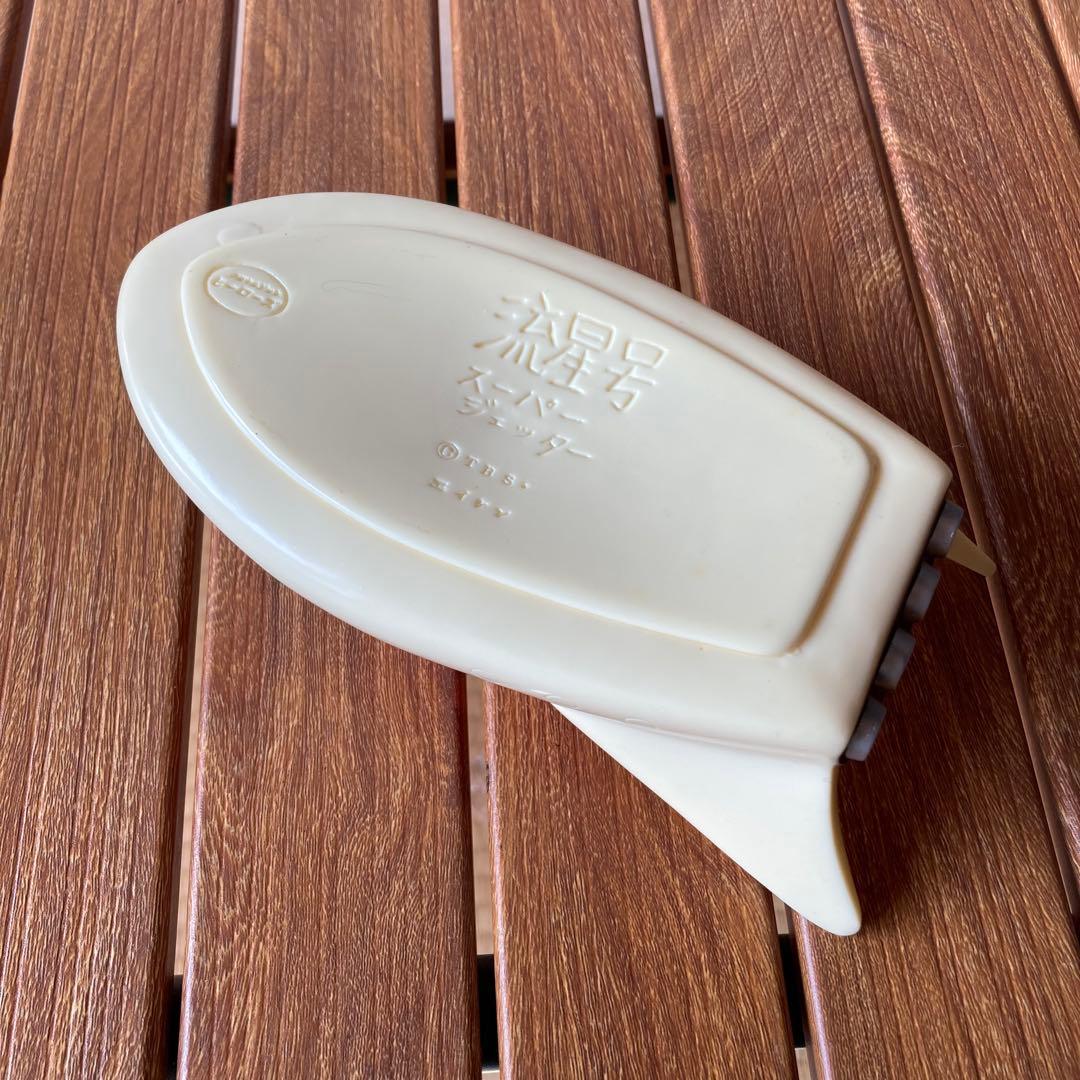 TS67 流星号 スーパージェッター ノスタルジックヒーローズ フィギュア