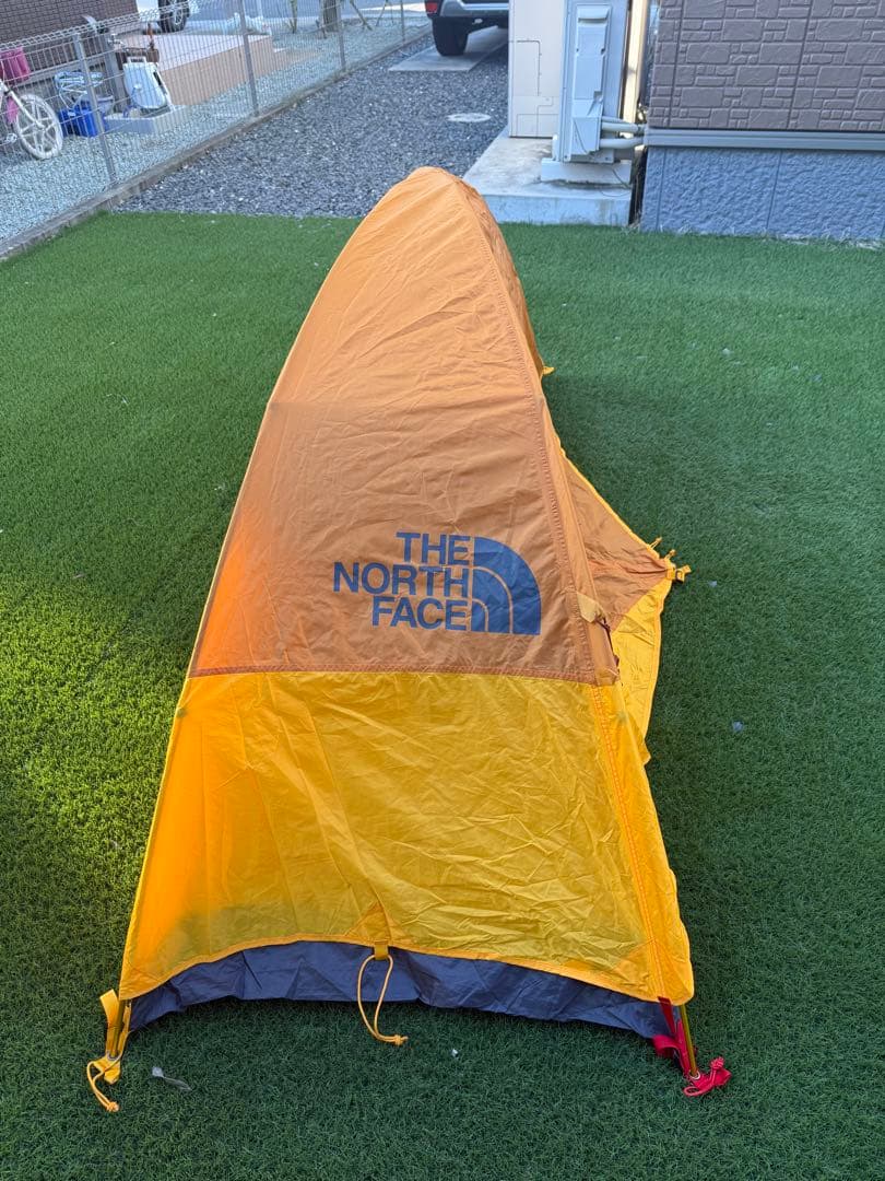 THE NORTH FACE StormBreak1 ストームブレーク