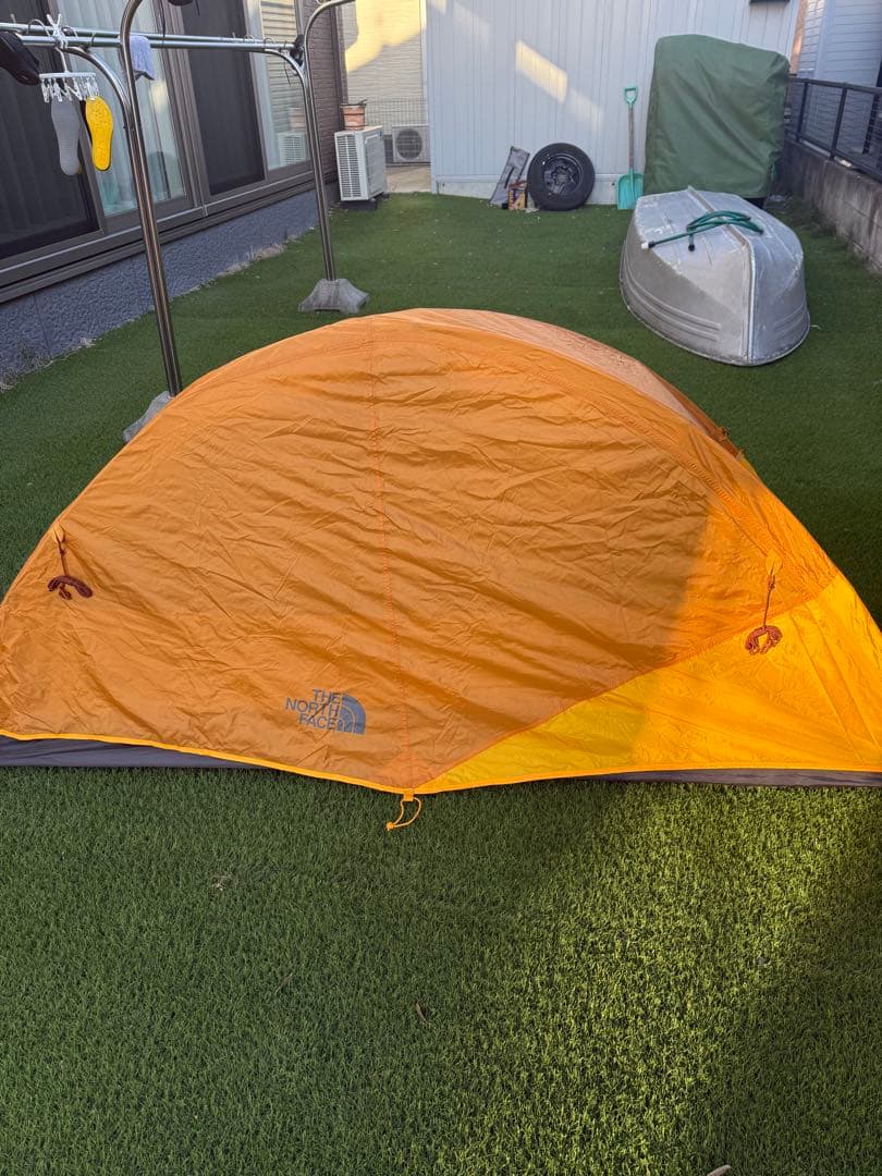 THE NORTH FACE StormBreak1 ストームブレーク