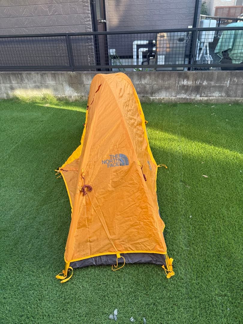 THE NORTH FACE StormBreak1 ストームブレーク