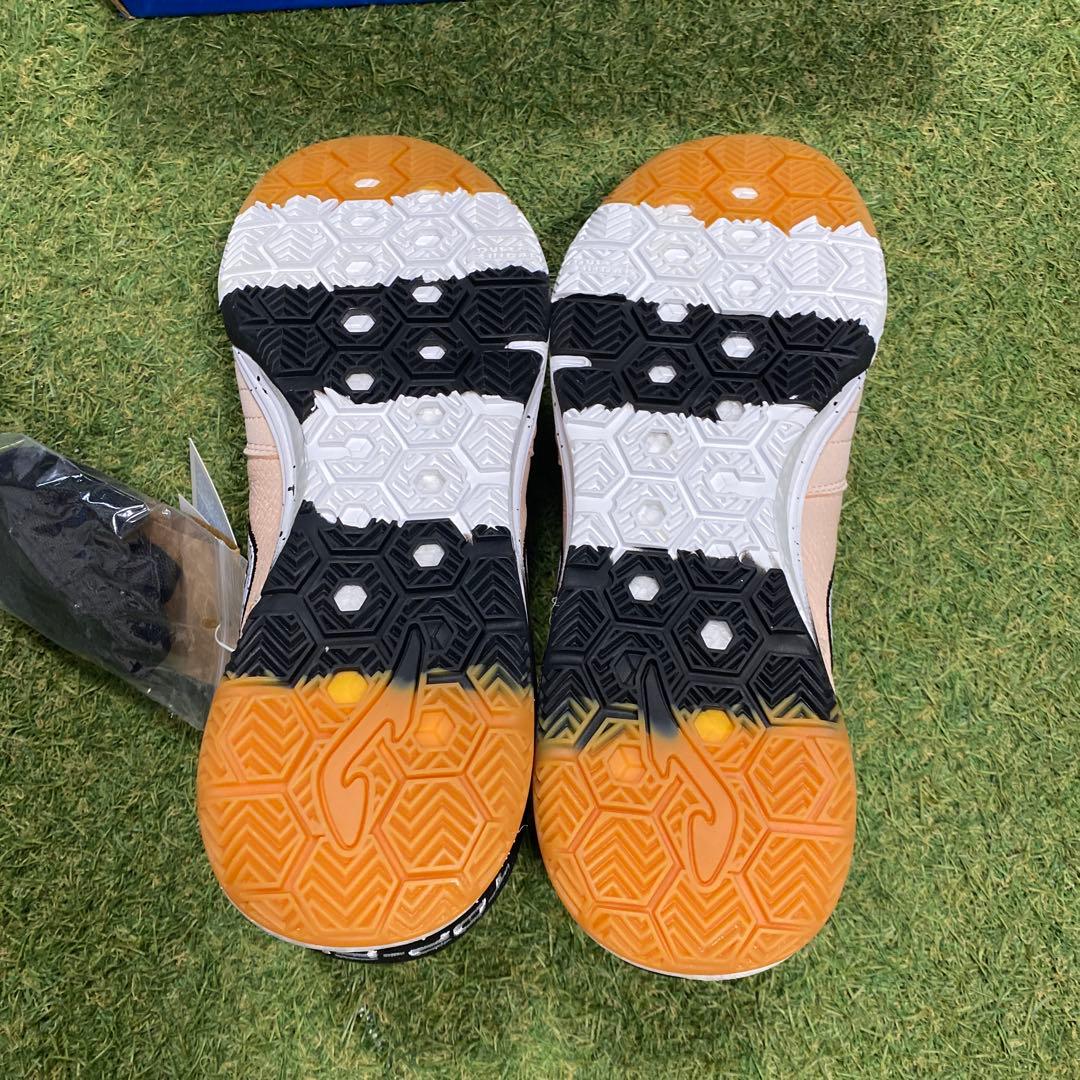シューズ joma / TOP FLEX REBOUND 2529 IN (25.5cm)