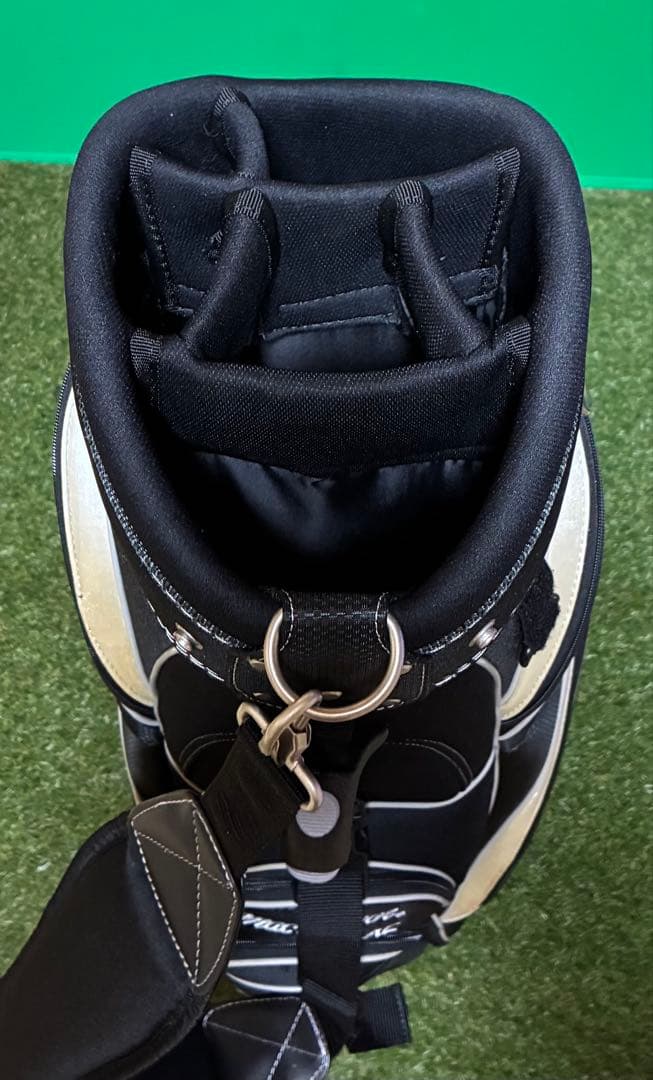 MacGregor キャディバッグ